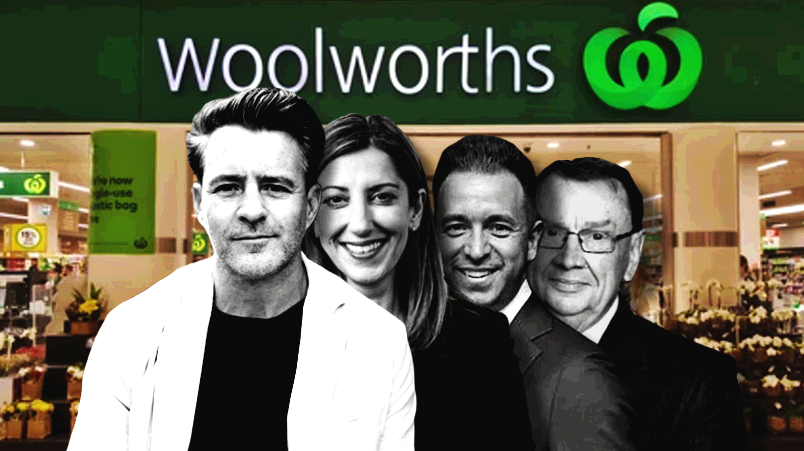 Woolworths coats sale 2018